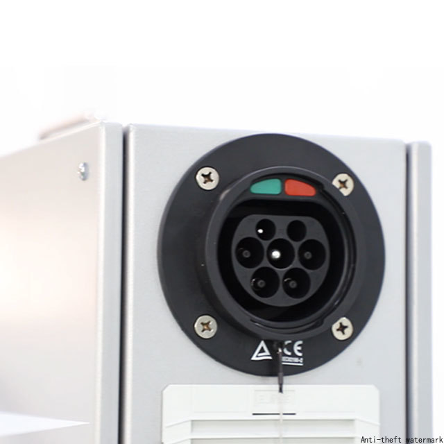 2024 Beliebtes CCS1 CCS2 20 kW – Portable Dc Fast Charger 20Kw Ccs2 Bewertung und Preis