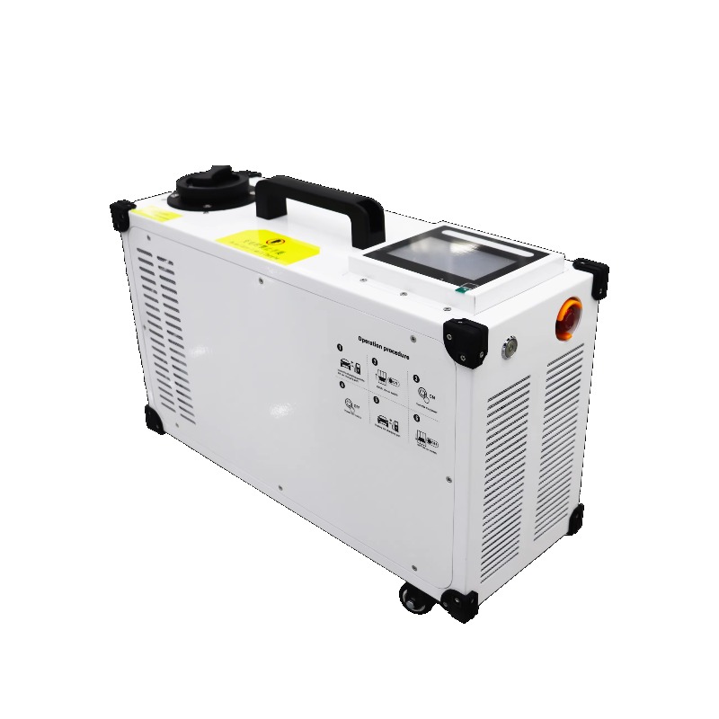 2025 Tragbares 7kW 15kW 20kW S – Portable Dc Fast Charger 20Kw Ccs2 Bewertung und Preis
