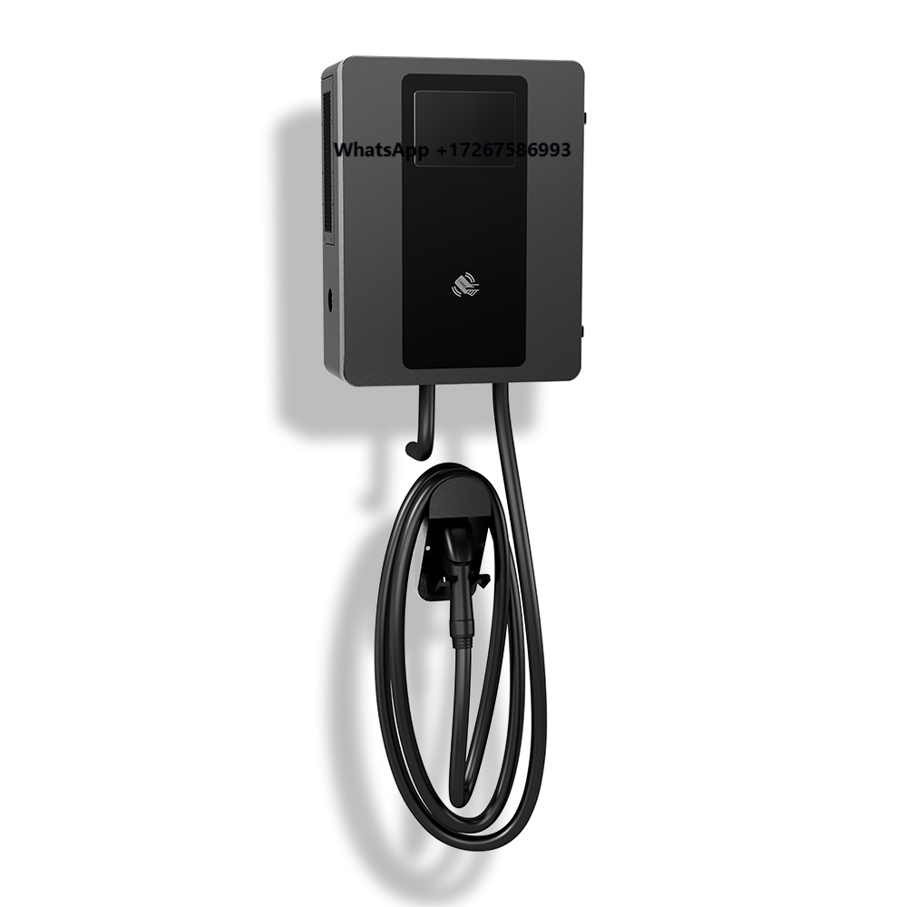 DC 20KW 30KW 40KW 100A EV-Lade – Dc Fast Charger 30Kw Wallbox Commercial Bewertung und Preis