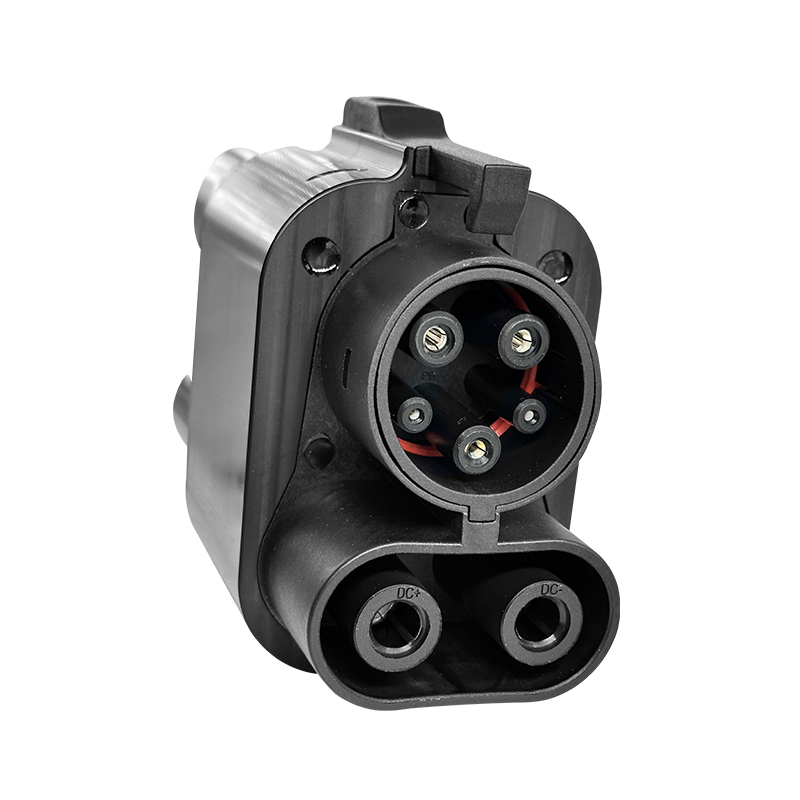 CCS2 CCS1 Schnelllade-250-A-Ad – Ccs2 To Ccs1 Fast Charge Adapter 250Kw Bewertung und Preis