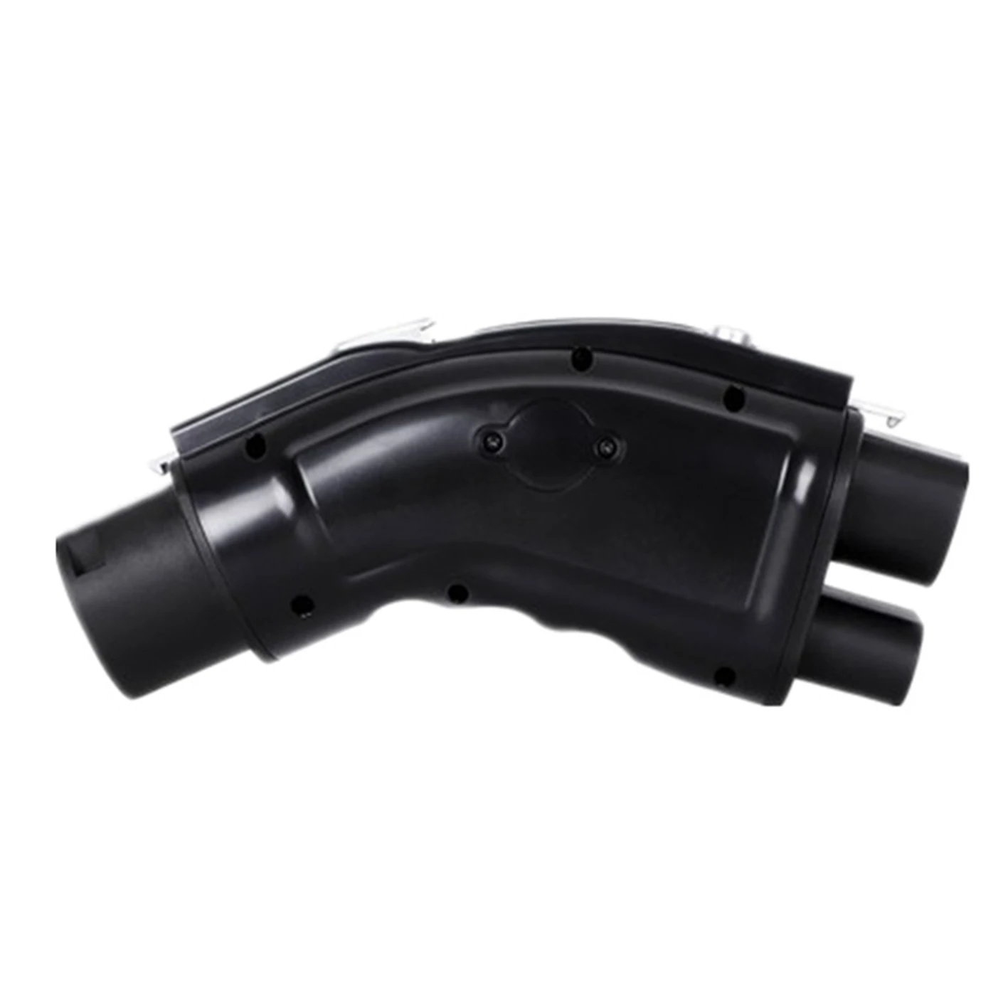 Neuer 200A Elektrofahrzeug CCS – Gb/T To Ccs2 200A Fast Charging Adapter Bewertung und Preis