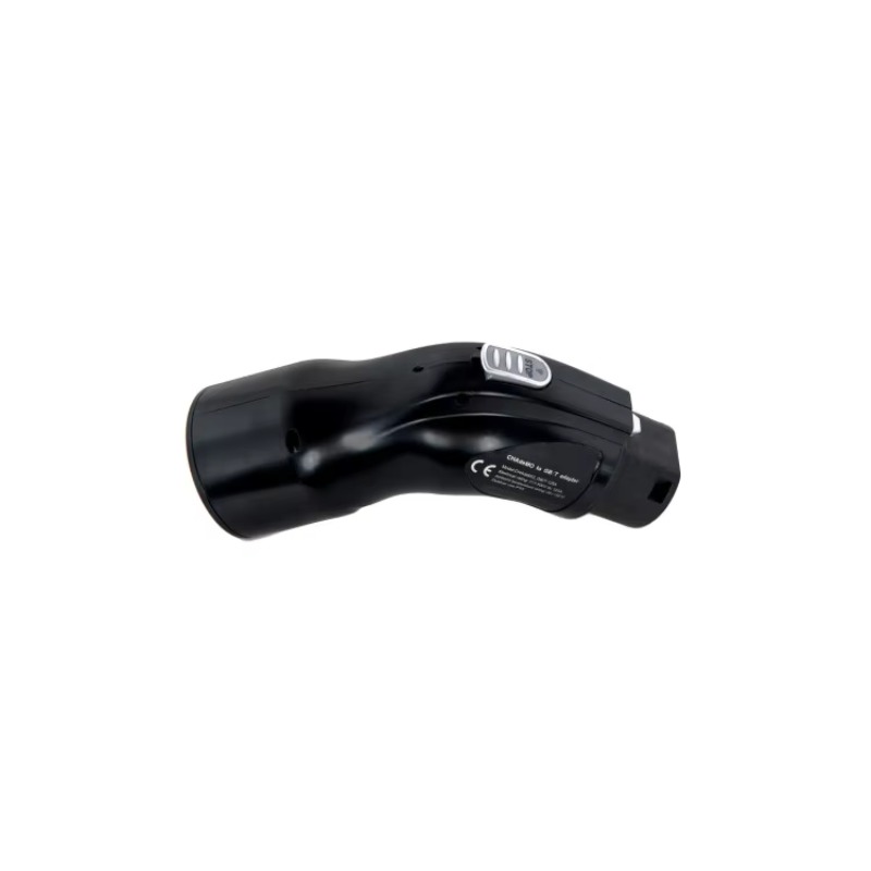 CCS2 zu GB/T Elektrofahrzeug-L – Gb/T To Ccs2 200A Fast Charging Adapter Bewertung und Preis