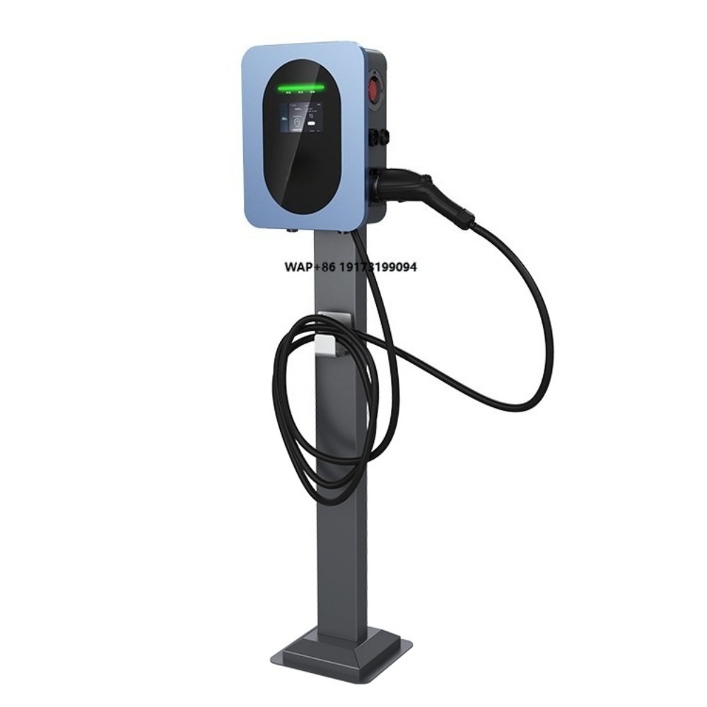 Ocpp DC-Ladestation 30kW 40kW  – Dc Fast Charger 30Kw Wallbox Commercial Bewertung und Preis