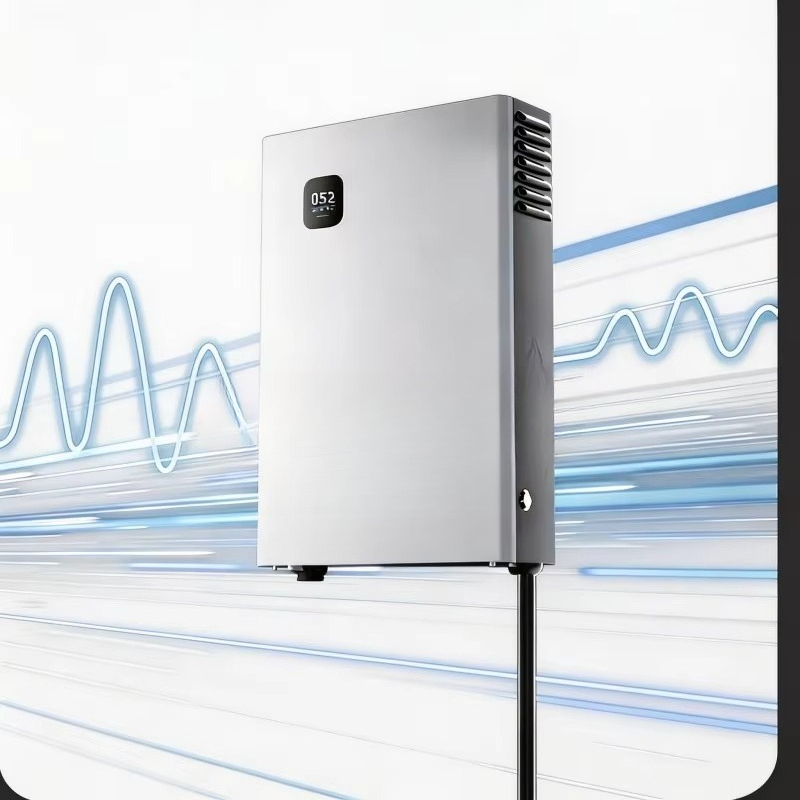 E-Auto DC EV-Ladegerät Wandmon – V2H Bidirectional Ev Charger 7Kw Bewertung und Preis