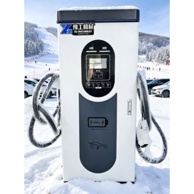 22kW AC EV-Ladegerät Typ 2 Wan – 22Kw Wallbox Type 2 Ocpp Rfid Bewertung und Preis