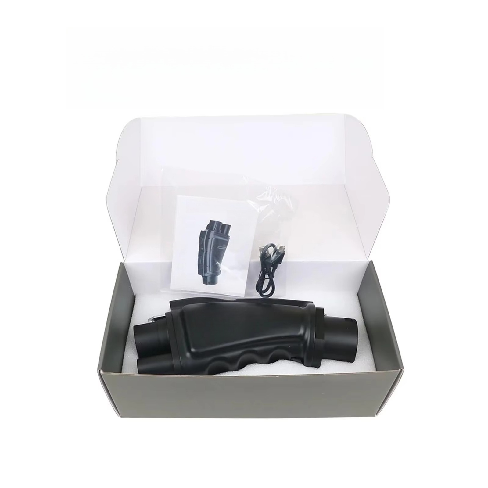 CCS Combo 2 zu GB/T EV-Adapter – Gb/T To Ccs2 200A Fast Charging Adapter Bewertung und Preis
