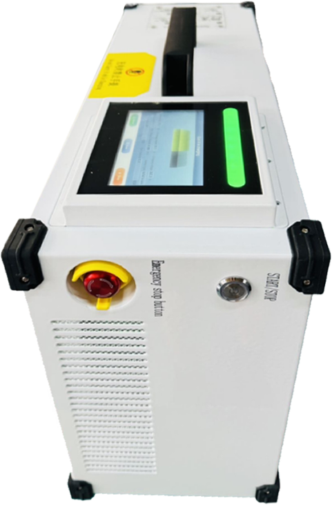 KED Schnell Beweglicher CCS2 G – Portable Dc Fast Charger 20Kw Ccs2 Bewertung und Preis