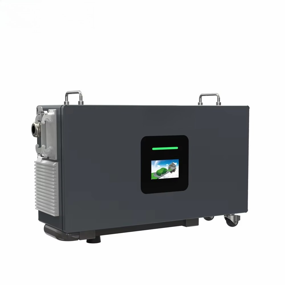 Mobiles DC-Ladegerät Tragbare  – Portable Dc Fast Charger 20Kw Ccs2 Bewertung und Preis